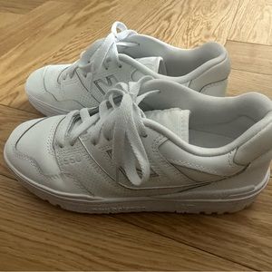 New Balance 550 Womens sneakers 7.5
